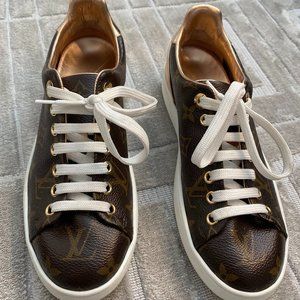 Louis Vuitton FrontRow Sneakers